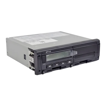 EFAS V2 RUS СКЗИ