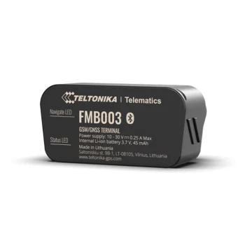 Teltonika FMB003